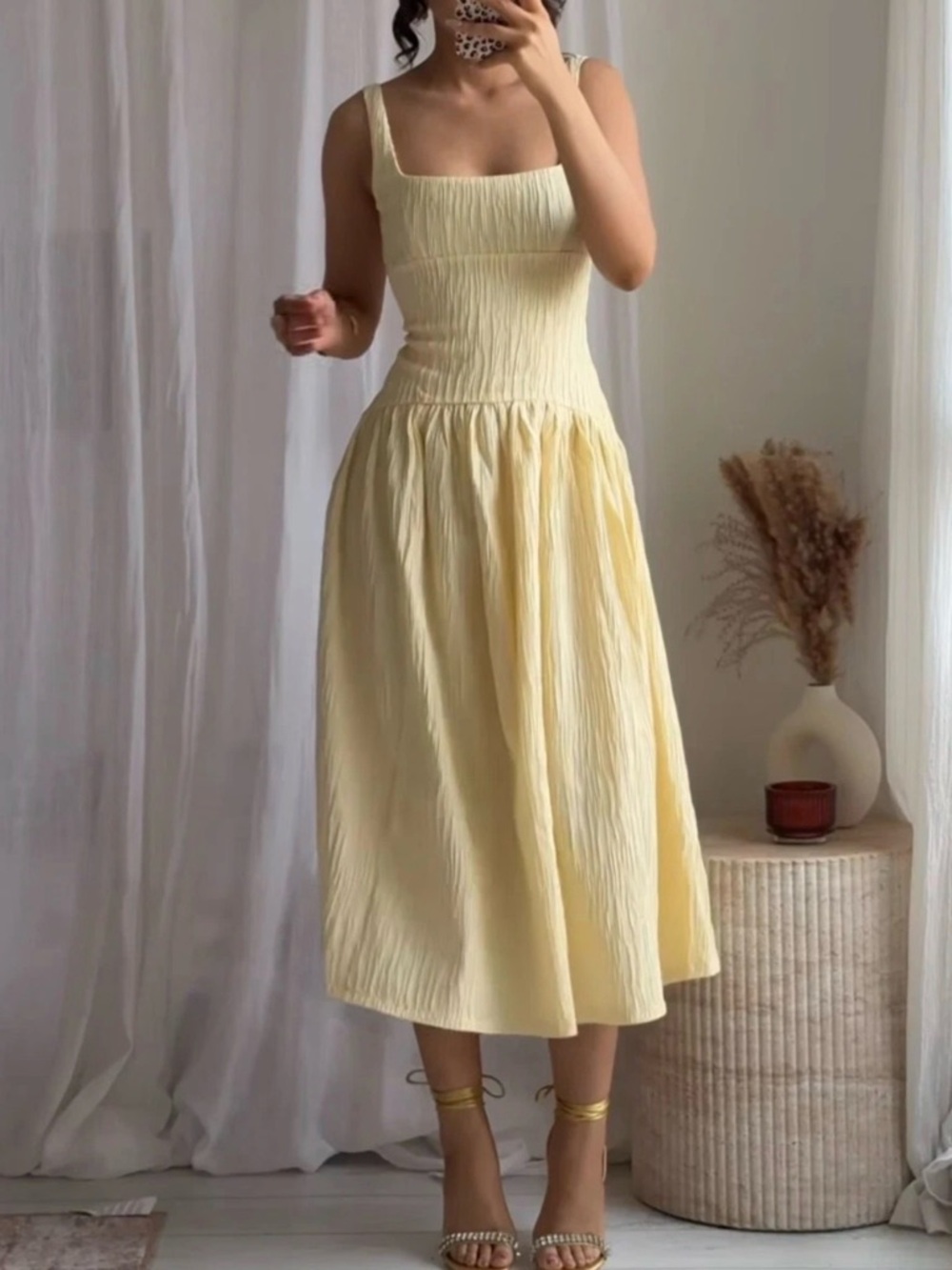 Zara Dress